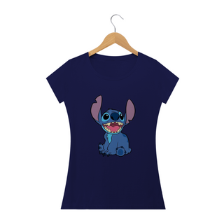 Nome do produtoCamiseta Feminina Stitch