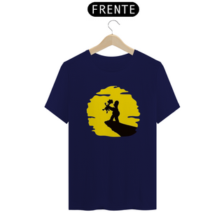 Nome do produtoCamiseta Classica Os Simpsons - Rei Simpsons