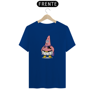 Nome do produtoCamiseta Classica Memes - Patrik Boo