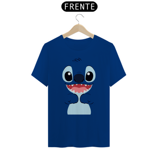 Camiseta Classica Stitch