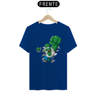 Nome do produtoCamisesta Classica Os Simpsons - Home Hulk