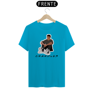 Nome do produtoCamiseta Classica - Friends Chandler