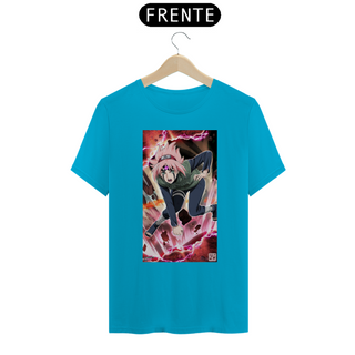 Nome do produtoCamiseta Classica Naruto - Sakura