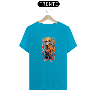 Nome do produtoCamiseta Classica Naruto - Desenho