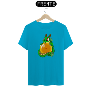 Nome do produtoCamiseta Classica Dragon Ball - Shenlong