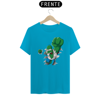 Nome do produtoCamisesta Classica Os Simpsons - Home Hulk