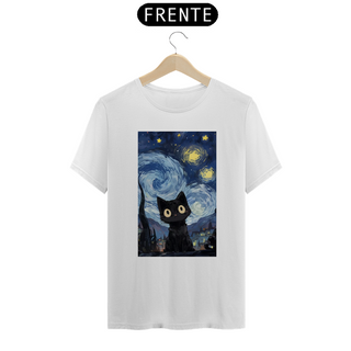 Camiseta Classica Cats - 3
