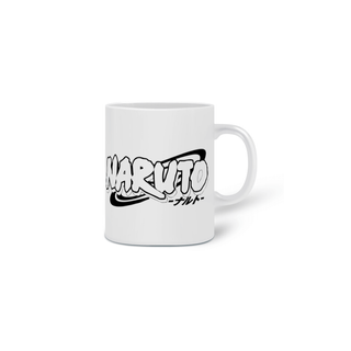 Nome do produtoCaneca Naruto - Pain