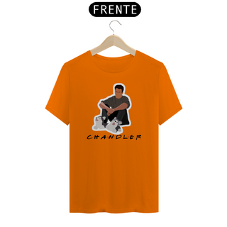 Nome do produtoCamiseta Classica - Friends Chandler