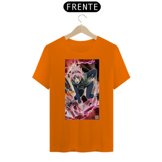 Nome do produtoCamiseta Classica Naruto - Sakura