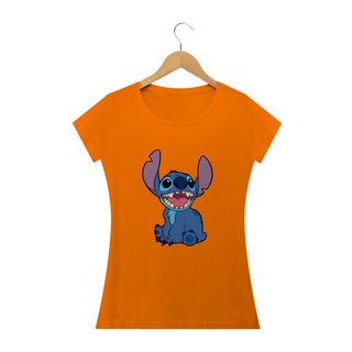 Nome do produtoCamiseta Feminina Stitch