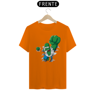 Nome do produtoCamisesta Classica Os Simpsons - Home Hulk