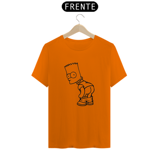 Nome do produtoCamiseta Classica Os Simpsons - Bart2