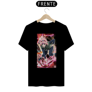 Nome do produtoCamiseta Classica Naruto - Sakura