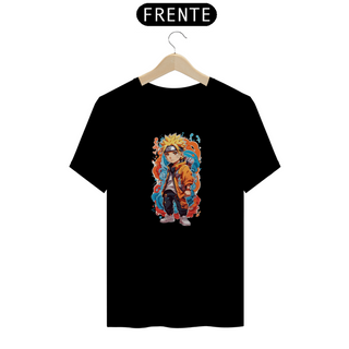 Nome do produtoCamiseta Classica Naruto - Desenho