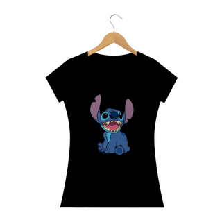 Nome do produtoCamiseta Feminina Stitch