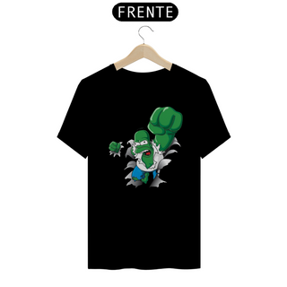 Nome do produtoCamisesta Classica Os Simpsons - Home Hulk