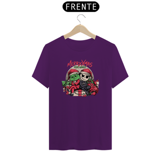 Nome do produtoCamiseta Classica Natal - Grinch Jack