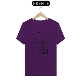 Nome do produtoCamiseta Classica Os Simpsons - Bart2