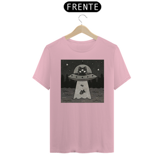 Nome do produtoCamiseta Classica Cats - Alienigena