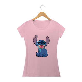 Nome do produtoCamiseta Feminina Stitch