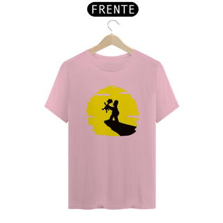 Nome do produtoCamiseta Classica Os Simpsons - Rei Simpsons