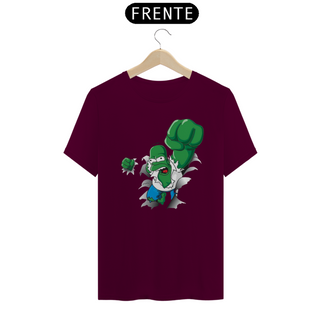 Nome do produtoCamisesta Classica Os Simpsons - Home Hulk