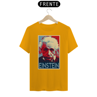 Nome do produtoCamiseta Einstein