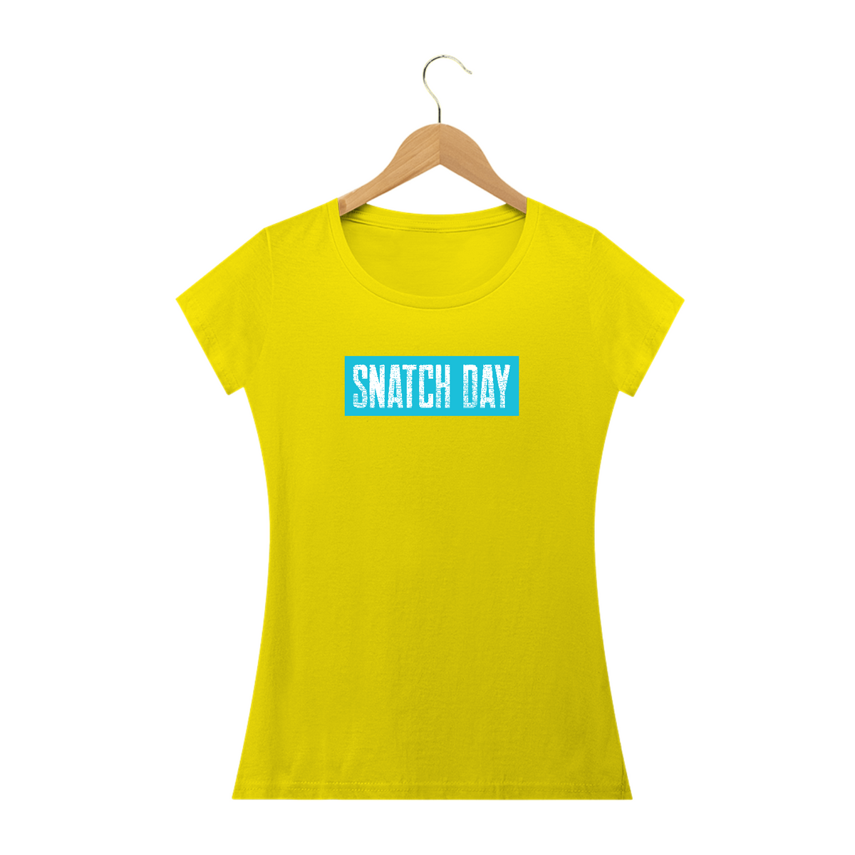 Nome do produto: Snatch Day