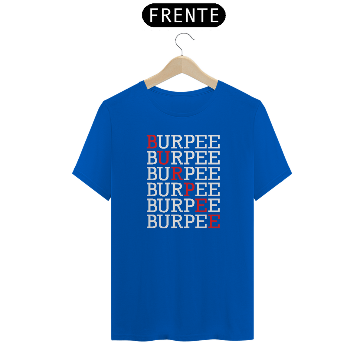 Nome do produto: Burpee