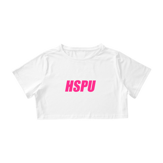 Nome do produtoHSPU - letras rosas