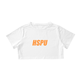Nome do produtoHSPU - letras laranjas