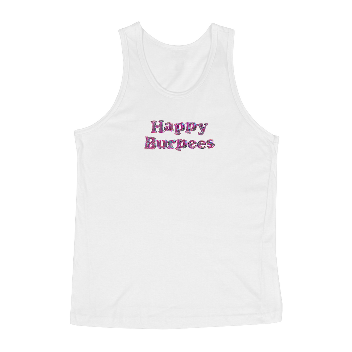 Nome do produto: Happy Burpees