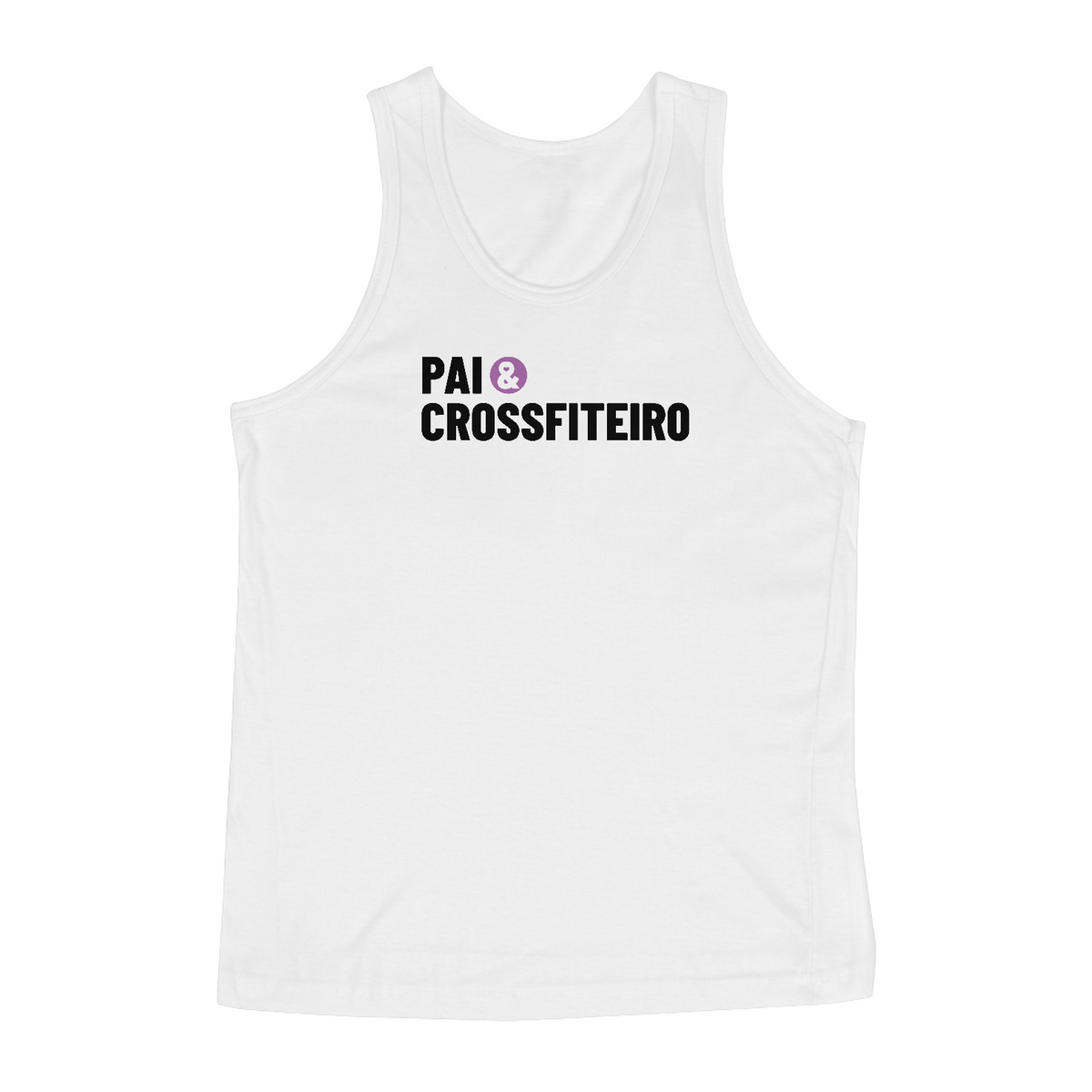 Nome do produto: Pai & Crossfiteiro