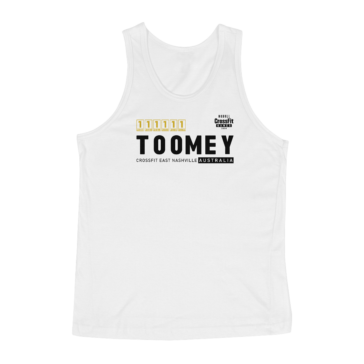 Nome do produto: Toomey - Champion