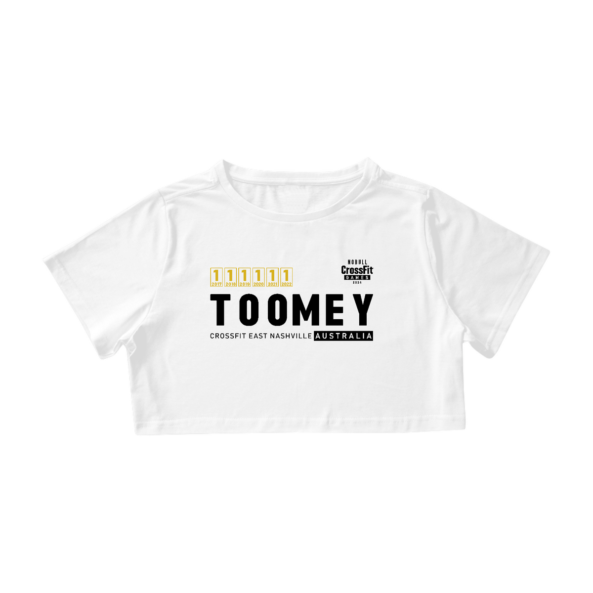 Nome do produto: Toomey - Champion