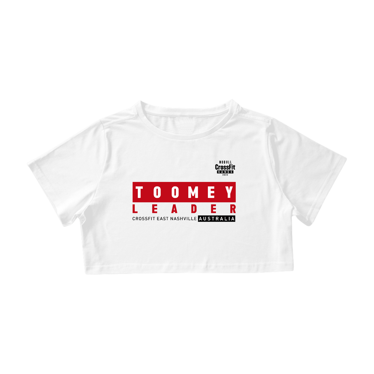 Nome do produto: Toomey LEADER