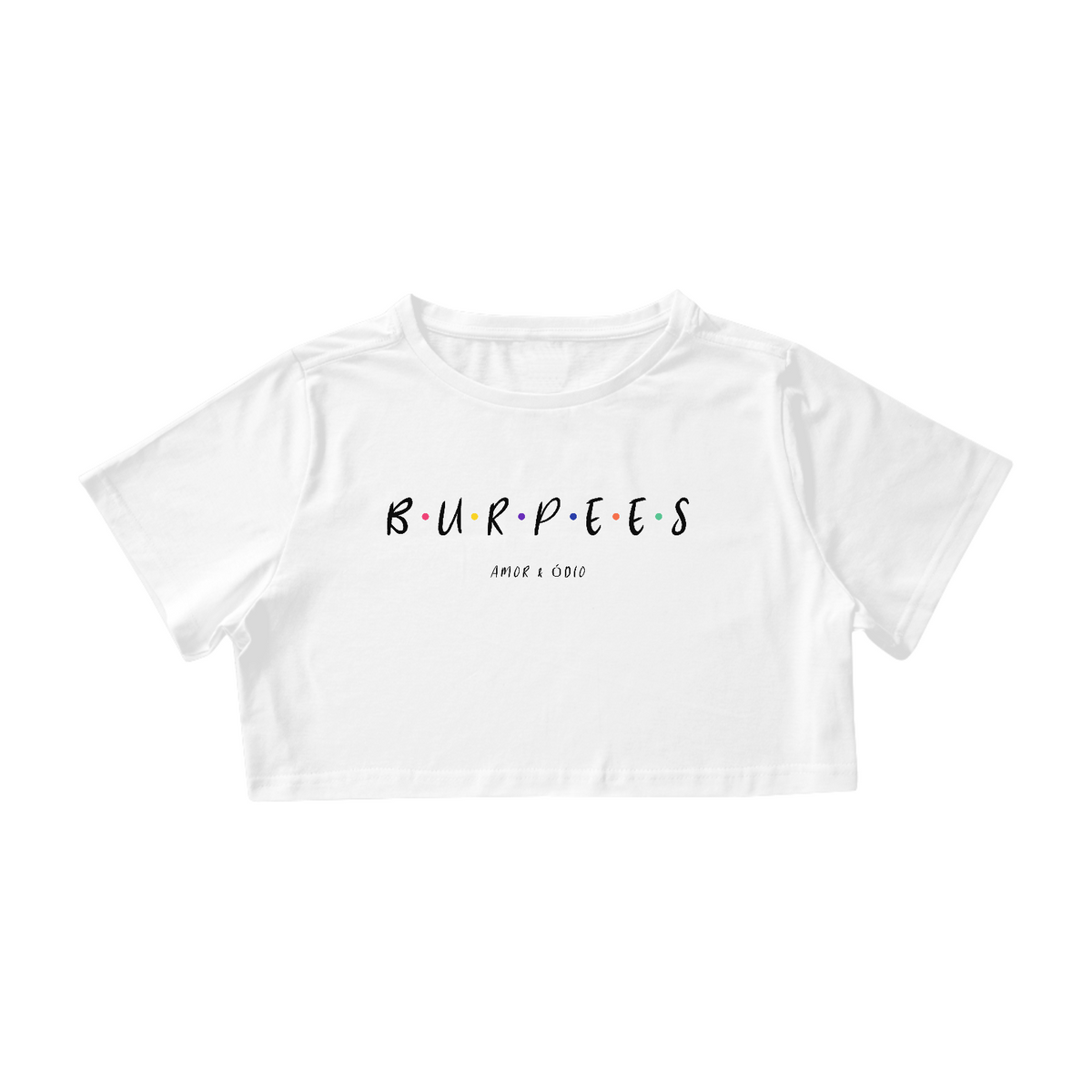 Nome do produto: Burpees