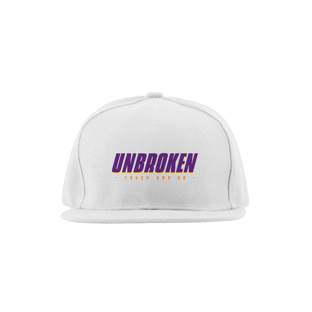 Nome do produto: Unbroken