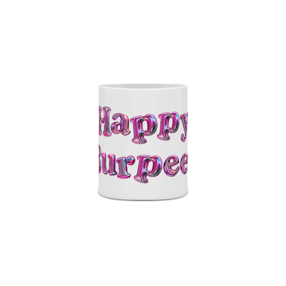 Happy Burpees