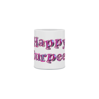 Happy Burpees