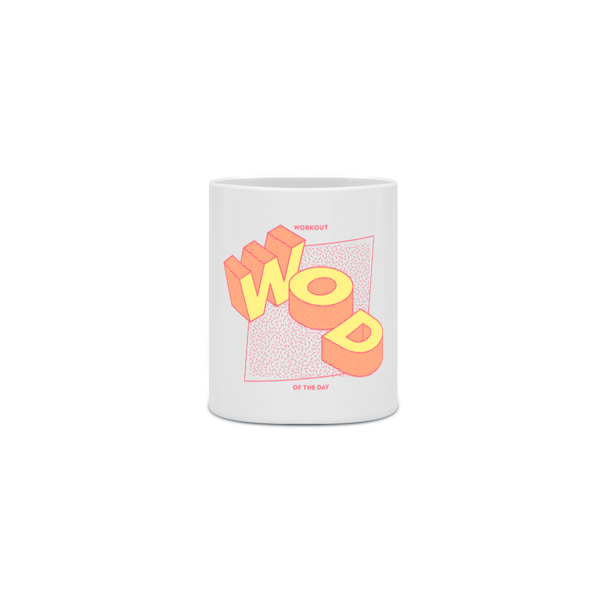 Nome do produto: WOD