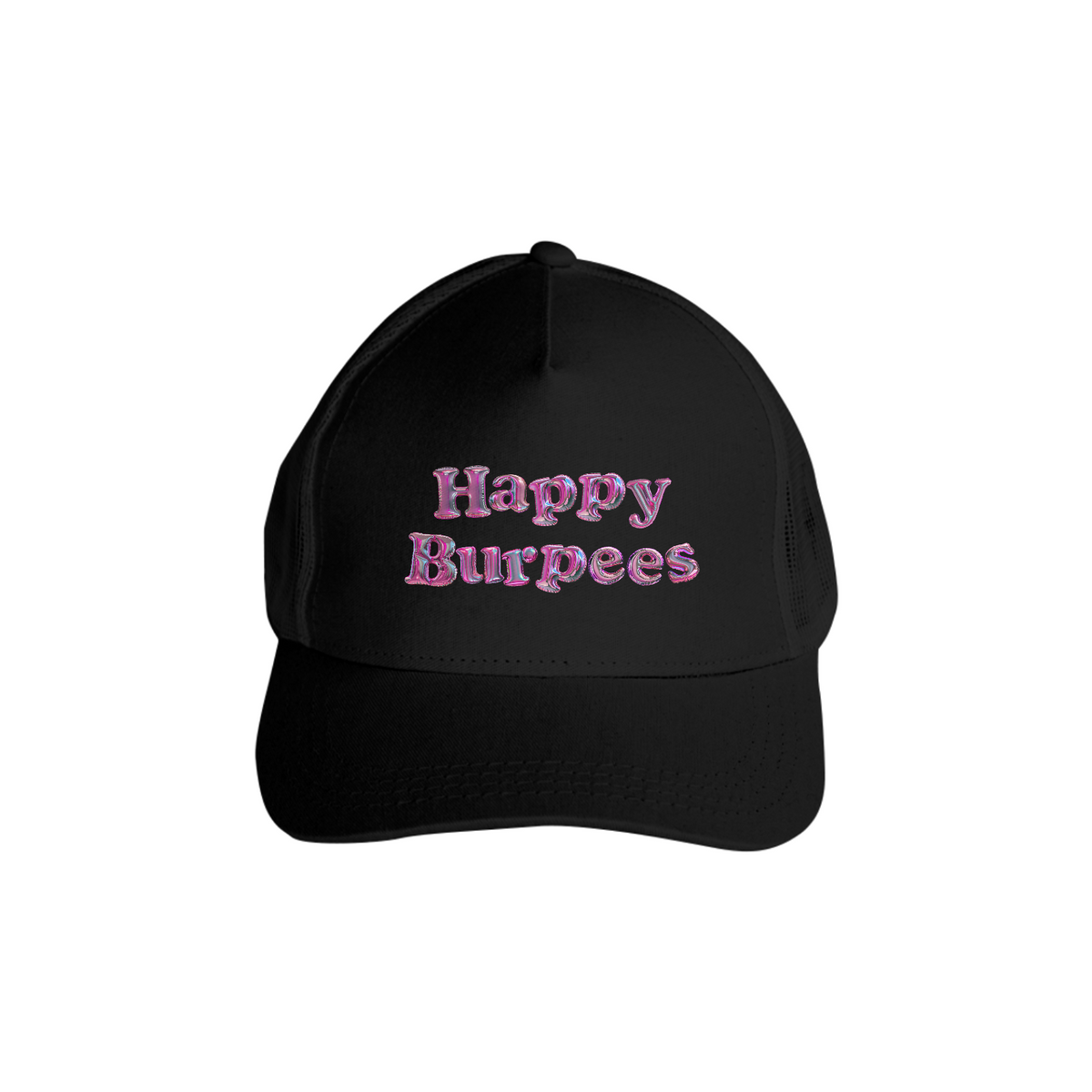 Nome do produto: Happy Burpees