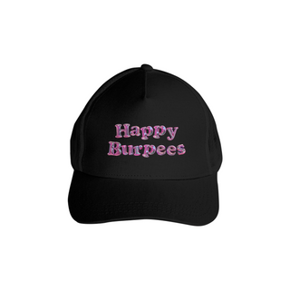Nome do produtoHappy Burpees