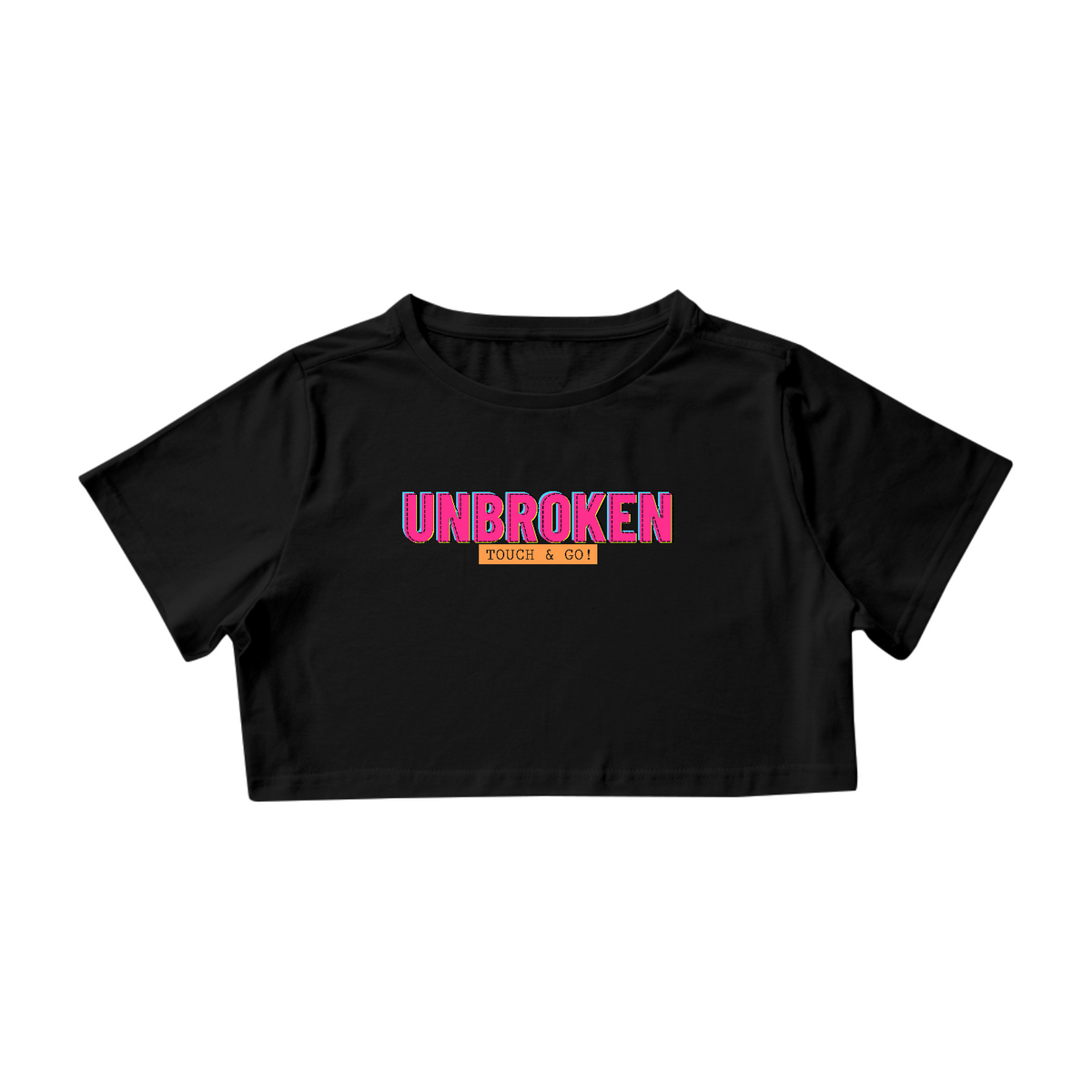 Nome do produto: Unbroken