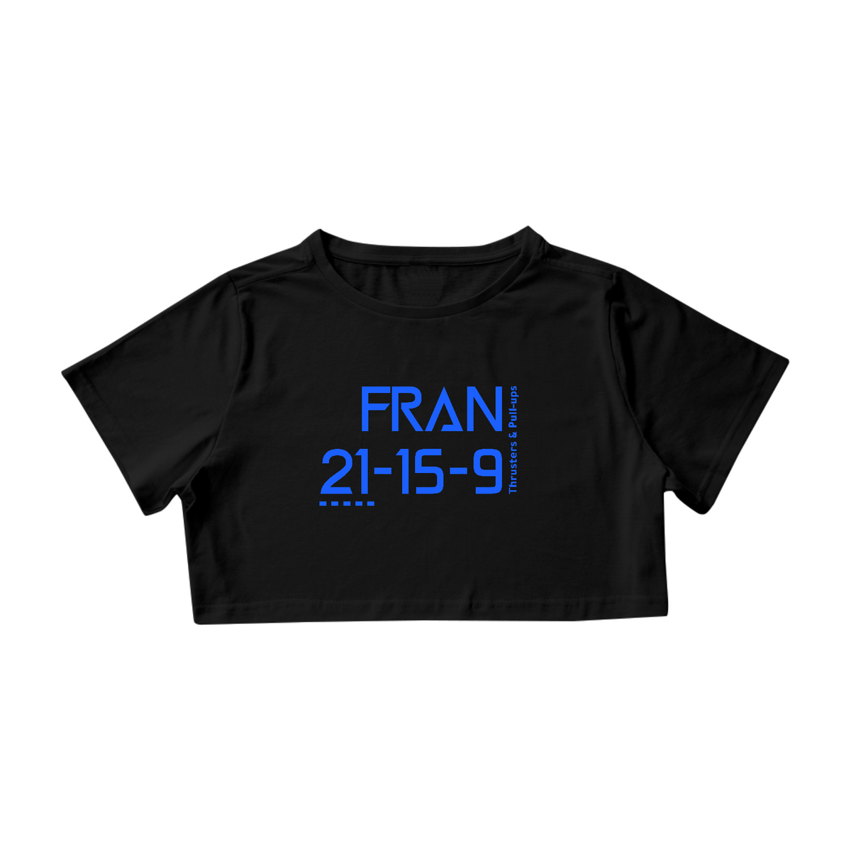 Nome do produto: Fran