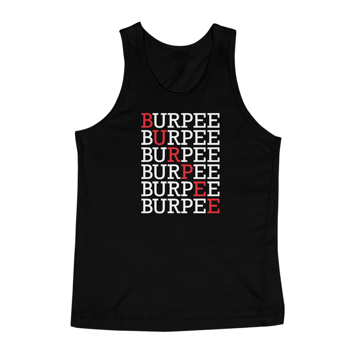 Nome do produto: Burpee