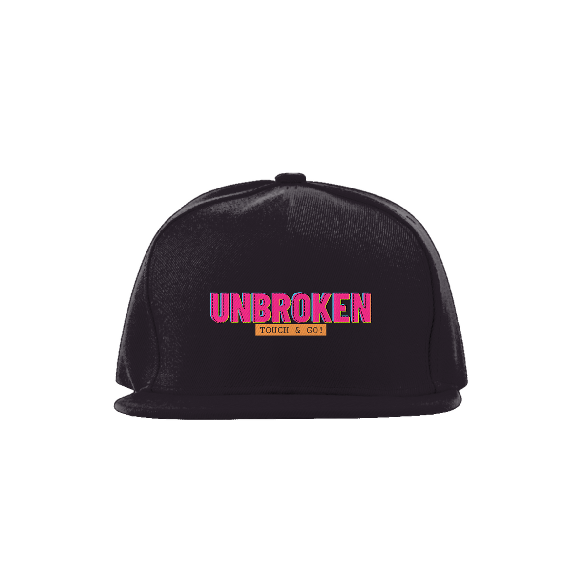 Nome do produto: Unbroken 