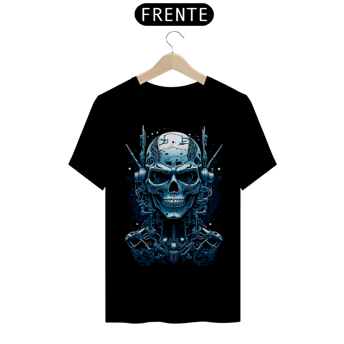 Nome do produto: Cyber skull 3