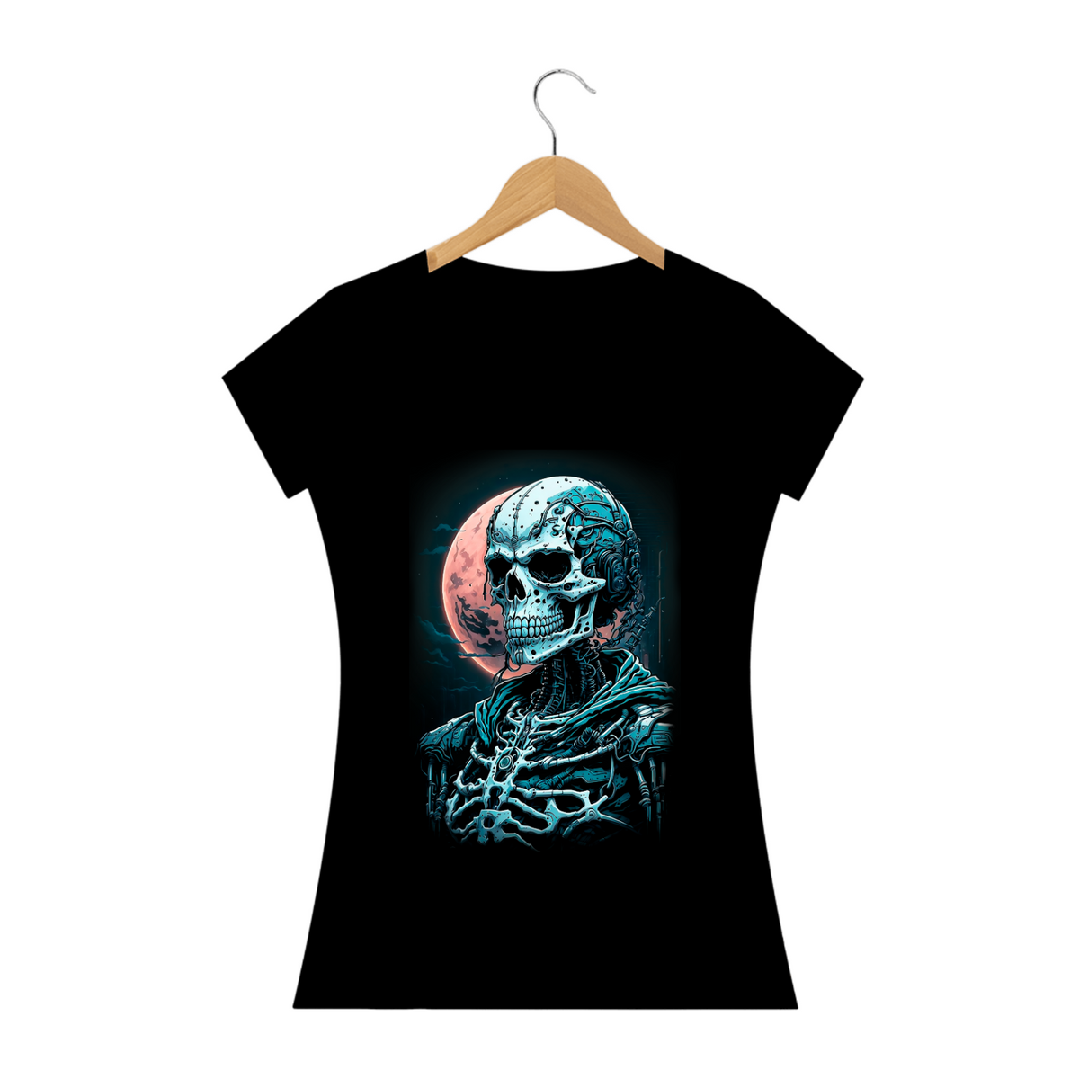 Nome do produto: Skull moon